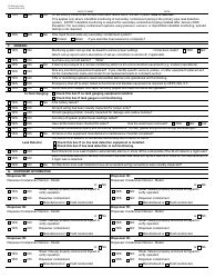 Form TR-WM-139 Underground Tank System Functionality Verification - Wisconsin, Page 3