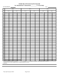 Spore Heating Block/Incubator - Illinois, Page 2