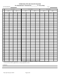 Spore Heating Block/Incubator - Illinois, Page 4