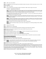 Business Tax Return - City of Blue Ash, Ohio, Page 4