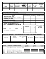 Individual Tax Return - City of Blue Ash, Ohio, Page 2