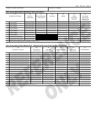 Form CBT-100 New Jersey Corporation Business Tax Return - New Jersey, Page 12