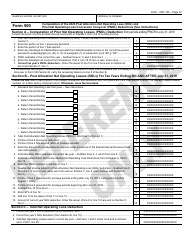 Form CBT-100 New Jersey Corporation Business Tax Return - New Jersey, Page 13