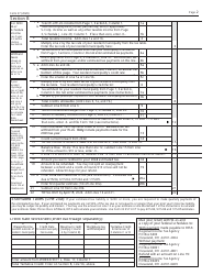 Form 37 Rita Individual Income Tax Return - Ohio, Page 2