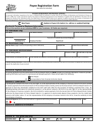 Form PD381 Solar Rebate Application Form - Prince Edward Island, Canada, Page 5
