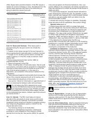 Instructions for IRS Form 1120-RIC U.S. Income Tax Return for Regulated Investment Companies, Page 12