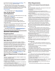 Instructions for IRS Form 1120-RIC U.S. Income Tax Return for Regulated Investment Companies, Page 2
