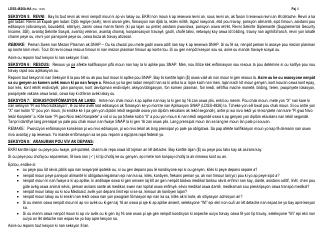 Instructions for Form LDSS-4826 Supplemental Nutrition Assistance Program (Snap) Application/Recertification - New York (Haitian Creole), Page 4