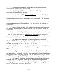 Form 8-K (SEC Form 873) Current Report Pursuant to Section 13 or 15(D) of the Securities Exchange Act of 1934, Page 16
