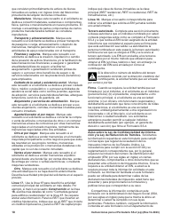 Instrucciones para IRS Formulario SS-4 (SP) Solicitud De Numero De Identificacion Del Empleador (Ein) (Spanish), Page 10