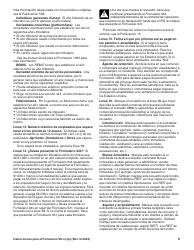 Instrucciones para IRS Formulario SS-4 (SP) Solicitud De Numero De Identificacion Del Empleador (Ein) (Spanish), Page 9