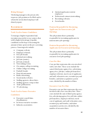 Shrm Customized Talent Acquisition Benchmarking Report, Page 22