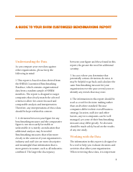 Shrm Customized Talent Acquisition Benchmarking Report, Page 5