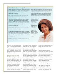 Facts About Menopausal Hormone Therapy, Page 10