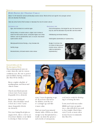 Facts About Menopausal Hormone Therapy, Page 17