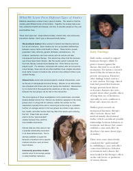 Facts About Menopausal Hormone Therapy, Page 6