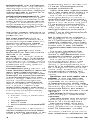 Instructions for IRS Form 1041 Schedule A, B, G, J, K-1 U.S. Income Tax Return for Estates and Trusts, Page 46