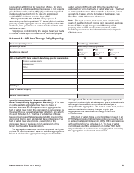 Instructions for IRS Form 1041 Schedule A, B, G, J, K-1 U.S. Income Tax Return for Estates and Trusts, Page 49