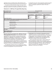 Instructions for IRS Form 1120-S U.S. Income Tax Return for an S Corporation, Page 45