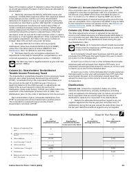 Instructions for IRS Form 1120-S U.S. Income Tax Return for an S Corporation, Page 49