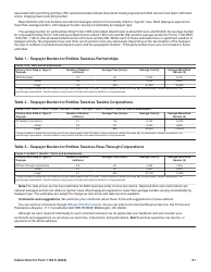 Instructions for IRS Form 1120-S U.S. Income Tax Return for an S Corporation, Page 51