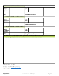 Form PG_002_F Flood Protection Form - General (Fp-G) - City of Philadelphia, Pennsylvania, Page 12