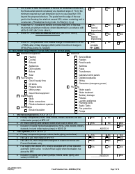 Form PG_002_F Flood Protection Form - General (Fp-G) - City of Philadelphia, Pennsylvania, Page 7