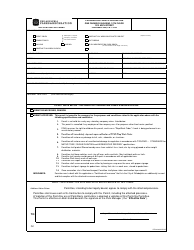 Hauling Permit Application - City of Philadelphia, Pennsylvania, Page 4