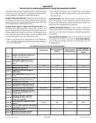 Instructions for Form OR-CAT, 150-106-003 Oregon Corporate Activity Tax Return - Oregon, Page 21