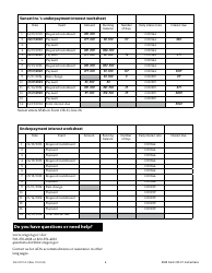 Instructions for Form OR-21, 150-107-114 Oregon Pass-Through Entity Elective Tax Return - Oregon, Page 8