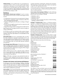 Form OR-ESTIMATE (150-101-026) Oregon Estimated Income Tax Instructions - Oregon, Page 2