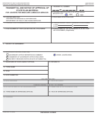 Document preview: Form CMS-179 Transmittal and Notice of Approval of State Plan Material for: Centers for Medicare & Medicaid Services