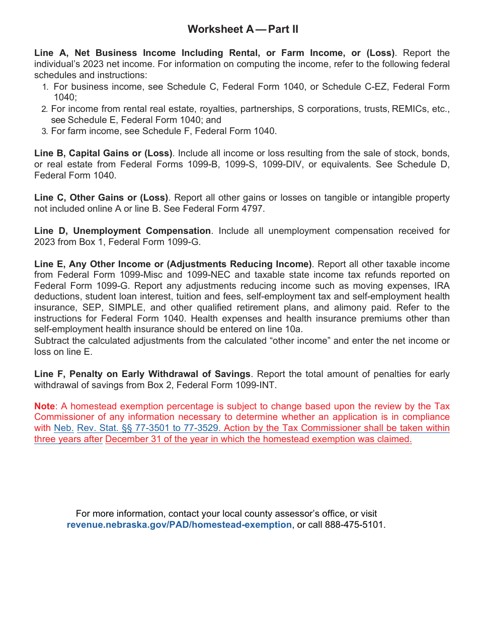 Form 458 Schedule I Download Fillable PDF or Fill Online