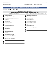 Formulario DDD-2089A-S Plan De Servicios Centrado En La Persona De La Ddd - Arizona (Spanish), Page 39