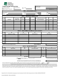 Tenant Income Certification - Arizona, Page 5