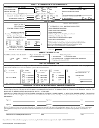 Tenant Income Certification - Arizona, Page 6