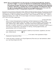 Form CS-4300RP Prime Contractor Renewal Application - Pennsylvania, Page 20
