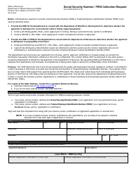 Form 3400-840 Solid Waste Disposal Facility Operator Certification Exam Application - Wisconsin, Page 3