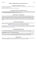 Form DEXM Domestic Companies - New Jersey, Page 6
