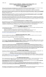 Form EXM Foreign or Alien Companies - New Jersey, Page 7