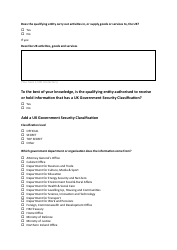 Mandatory Notification Form - United Kingdom, Page 12