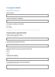 Mandatory Notification Form - United Kingdom, Page 19