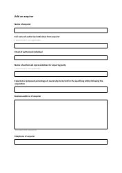 Mandatory Notification Form - United Kingdom, Page 4