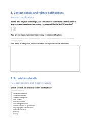 Mandatory Notification Form - United Kingdom, Page 5