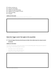 Mandatory Notification Form - United Kingdom, Page 6