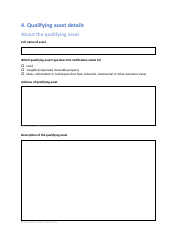 Voluntary Notification Form - United Kingdom, Page 21