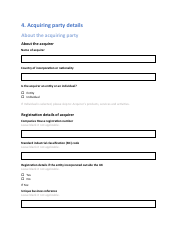 Voluntary Notification Form - United Kingdom, Page 27