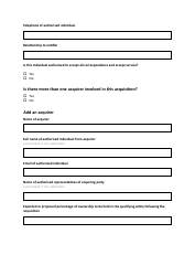 Voluntary Notification Form - United Kingdom, Page 4