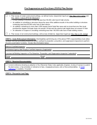 Request for Delegated Municipal Authority - Wisconsin, Page 3
