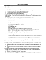 NPDES Form 1 (EPA Form 3510-1) Application for Npdes Permit to Discharge Wastewater, Page 13